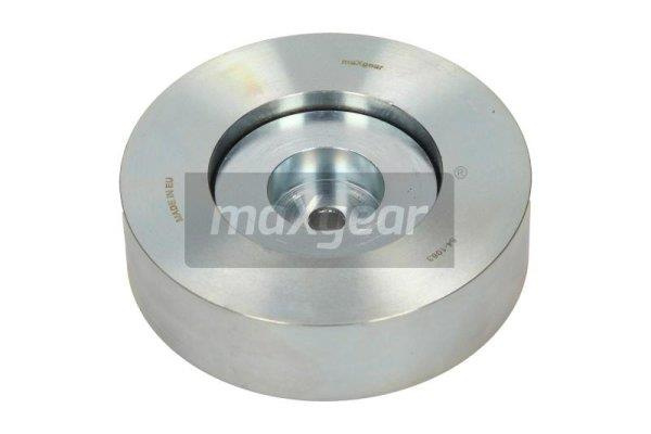 Rola ghidare/conducere, curea transmisie (541063 MAXGEAR) MITSUBISHI