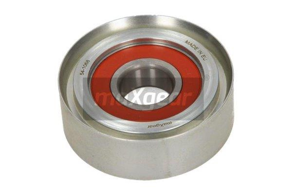 Rola ghidare/conducere, curea transmisie (541068 MAXGEAR) ALFA ROMEO,FORD