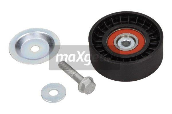 Rola ghidare/conducere, curea transmisie (541082 MAXGEAR) FORD,VOLVO