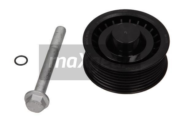 Rola ghidare/conducere, curea transmisie (541177 MAXGEAR) PORSCHE