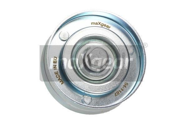Rola ghidare/conducere, curea transmisie (541187 MAXGEAR) VW