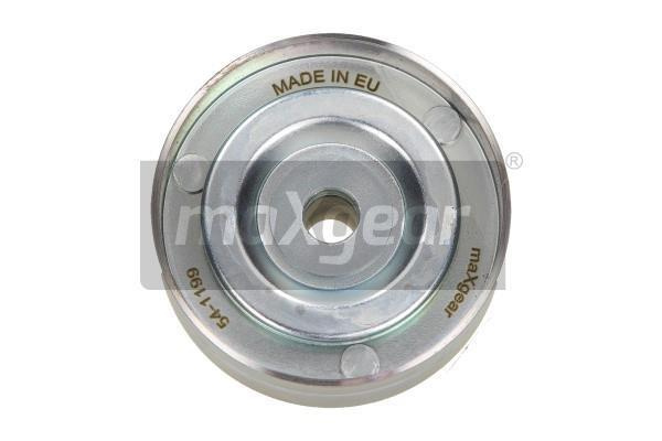 Rola ghidare/conducere, curea transmisie (541199 MAXGEAR) FORD