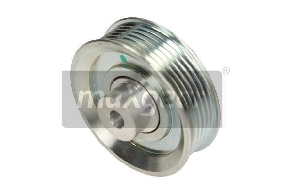 Rola ghidare/conducere, curea transmisie (541223 MAXGEAR) TOYOTA