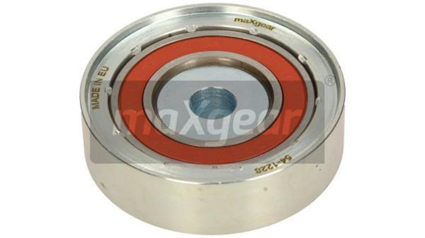 Rola ghidare/conducere, curea transmisie (541228 MAXGEAR) SUZUKI