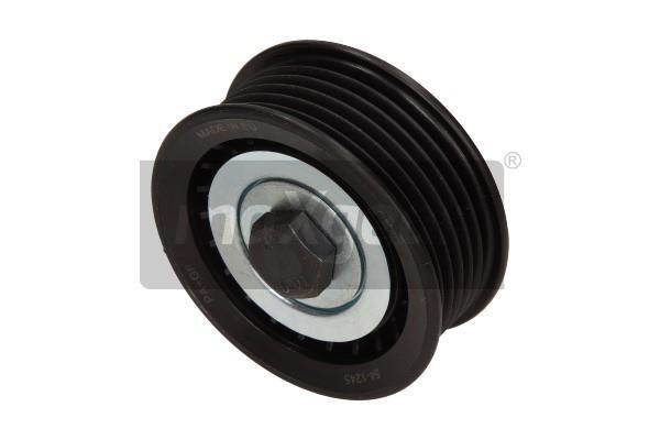 Rola ghidare/conducere, curea transmisie (541245 MAXGEAR) HYUNDAI,KIA