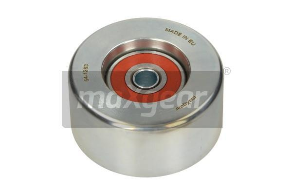 Rola ghidare/conducere, curea transmisie (541263 MAXGEAR) NISSAN