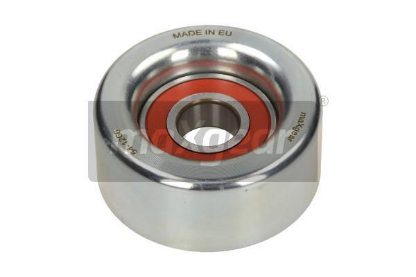 Rola ghidare/conducere, curea transmisie (541266 MAXGEAR) HYUNDAI,KIA,LEXUS