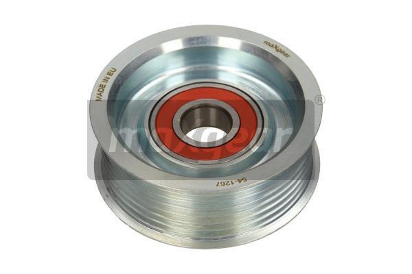 Rola ghidare/conducere, curea transmisie (541267 MAXGEAR) HONDA
