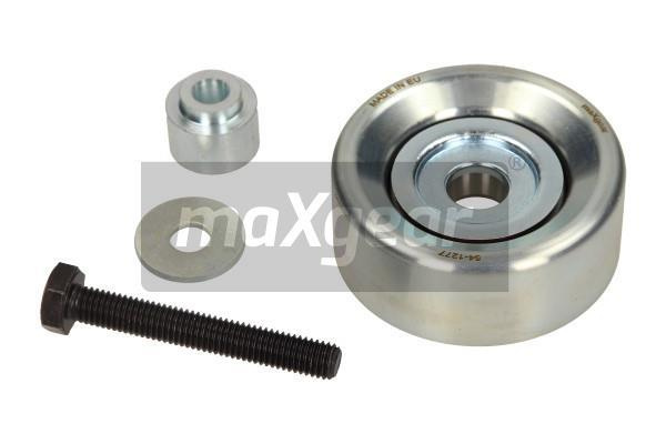 Rola ghidare/conducere, curea transmisie (541277 MAXGEAR) FORD