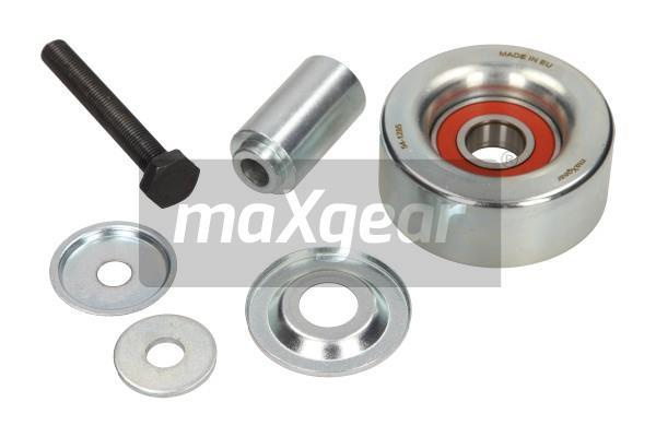 Rola ghidare/conducere, curea transmisie (541285 MAXGEAR) HYUNDAI,KIA