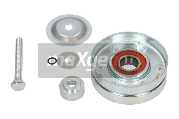 Rola ghidare/conducere, curea transmisie (541287 MAXGEAR) FORD
