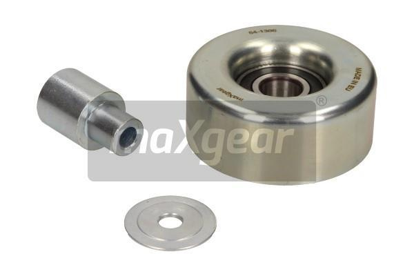 Rola ghidare/conducere, curea transmisie (541306 MAXGEAR) PORSCHE