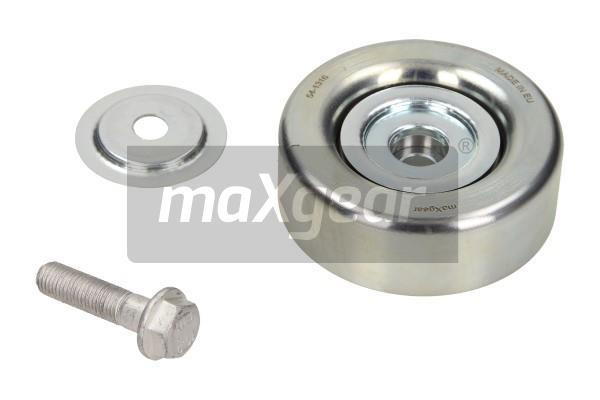 Rola ghidare/conducere, curea transmisie (541316 MAXGEAR) HYUNDAI,KIA