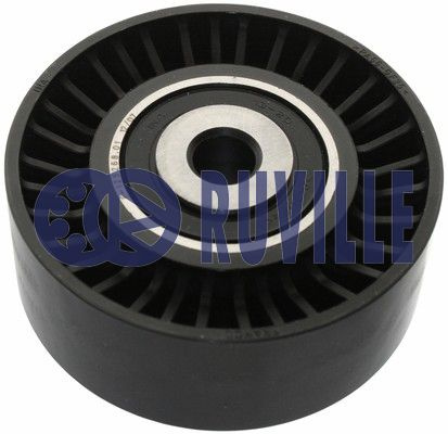 Rola ghidare/conducere, curea transmisie (55298 EVR) FORD,LAND ROVER
