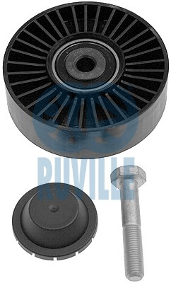 Rola ghidare/conducere, curea transmisie (55849 EVR) ALFA ROMEO,FIAT,LANCIA