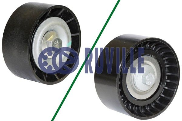 Rola ghidare/conducere, curea transmisie (55867 EVR) ALFA ROMEO,FIAT,LANCIA