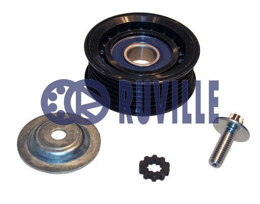 Rola ghidare/conducere, curea transmisie (56033 EVR) ALFA ROMEO,FIAT,LANCIA