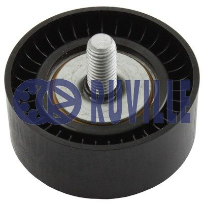 Rola ghidare/conducere, curea transmisie (56315 EVR) AUDI,SKODA,VW