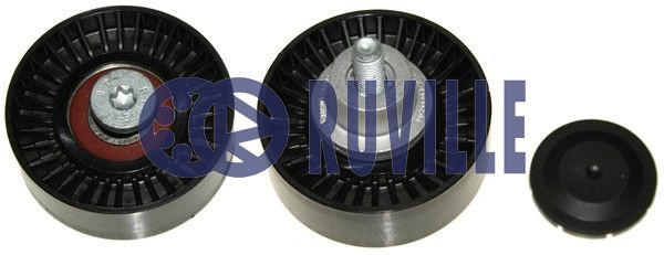 Rola ghidare/conducere, curea transmisie (56345 EVR) AUDI,PORSCHE,VW