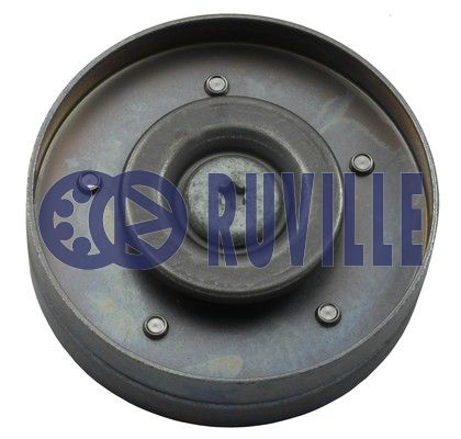 Rola ghidare/conducere, curea transmisie (56372 EVR) AUDI,FORD,SEAT,VW