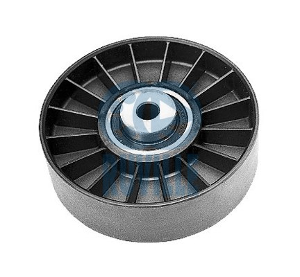 Rola ghidare/conducere, curea transmisie (56510 EVR) RENAULT,VOLVO,VW