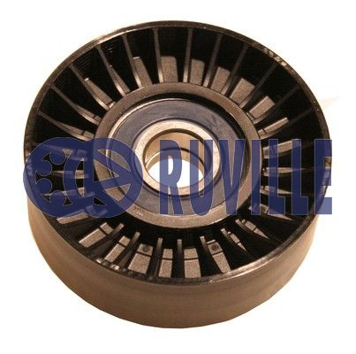 Rola ghidare/conducere, curea transmisie (57515 EVR) DODGE,MERCEDES-BENZ