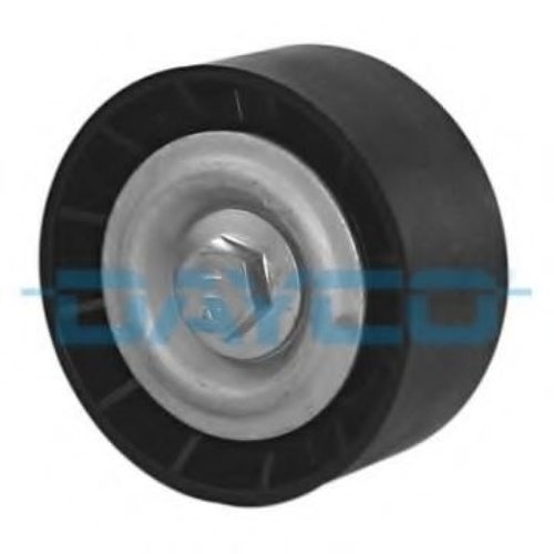 Rola ghidare/conducere, curea transmisie ALFA ROMEO 166 (936) (1998 - 2007) DAYCO APV1091 piesa NOUA