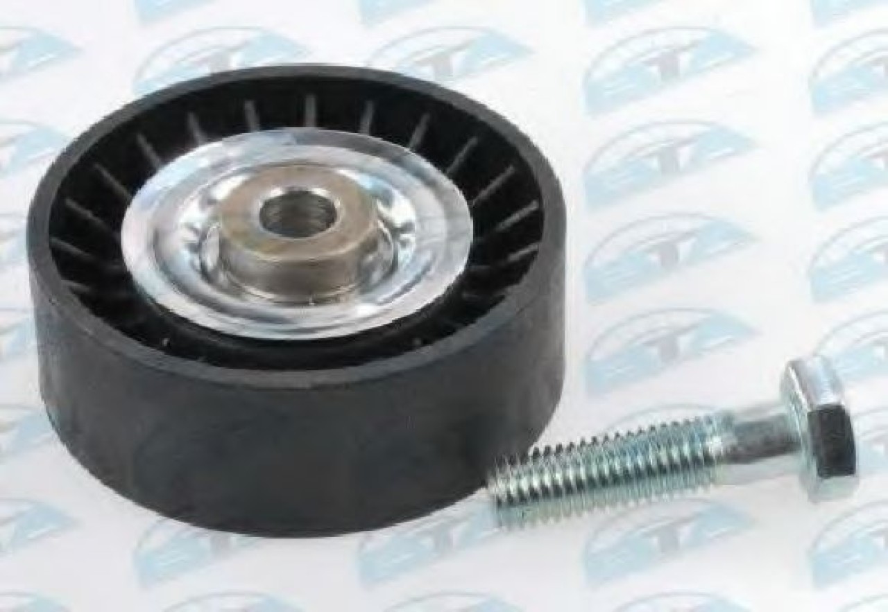 Rola ghidare/conducere, curea transmisie ALFA ROMEO GIULIETTA (940) (2010 - 2016) BTA E2F5353BTA piesa NOUA