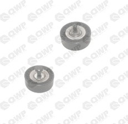 Rola ghidare/conducere, curea transmisie ALFA ROMEO GIULIETTA (940) (2010 - 2016) QWP WBT172 piesa NOUA