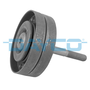 Rola ghidare/conducere, curea transmisie (APV2786 DAY) SEAT,SKODA,VW