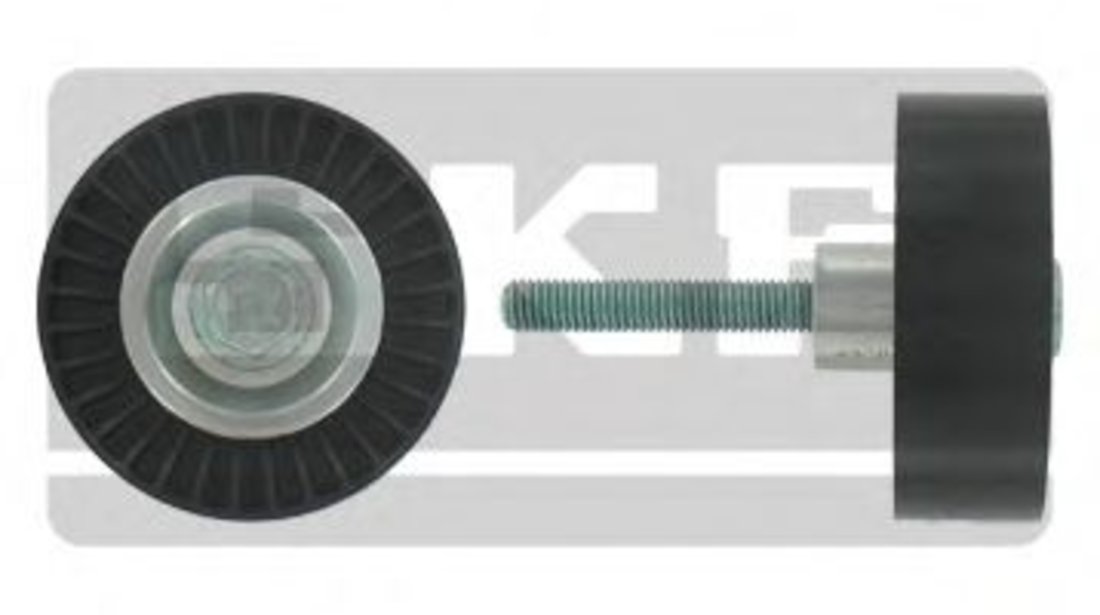 Rola ghidare/conducere, curea transmisie AUDI A3 Cabriolet (8P7) (2008 - 2013) SKF VKM 31044 piesa NOUA