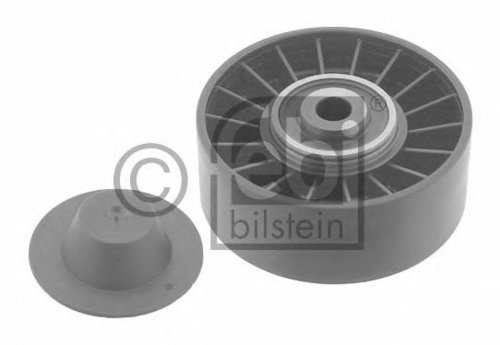 Rola ghidare/conducere, curea transmisie AUDI A3 (8L1) (1996 - 2003) FEBI BILSTEIN 17726 piesa NOUA