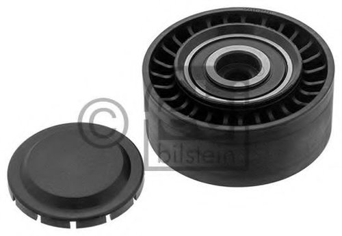 Rola ghidare/conducere, curea transmisie AUDI A4 (8K2, B8) (2007 - 2015) FEBI BILSTEIN 33718 piesa N...
