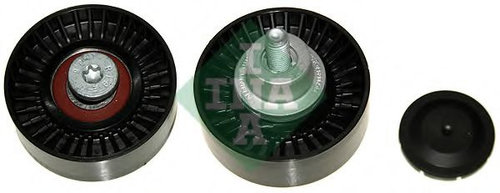 Rola ghidare/conducere, curea transmisie AUDI A4 Avant (8K5, B8) (2007 - 2015) INA 532 0513 10 piesa...
