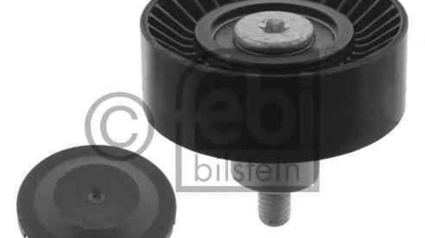 Rola ghidare/conducere, curea transmisie AUDI A6 (4F2, C6) FEBI BILSTEIN 36057