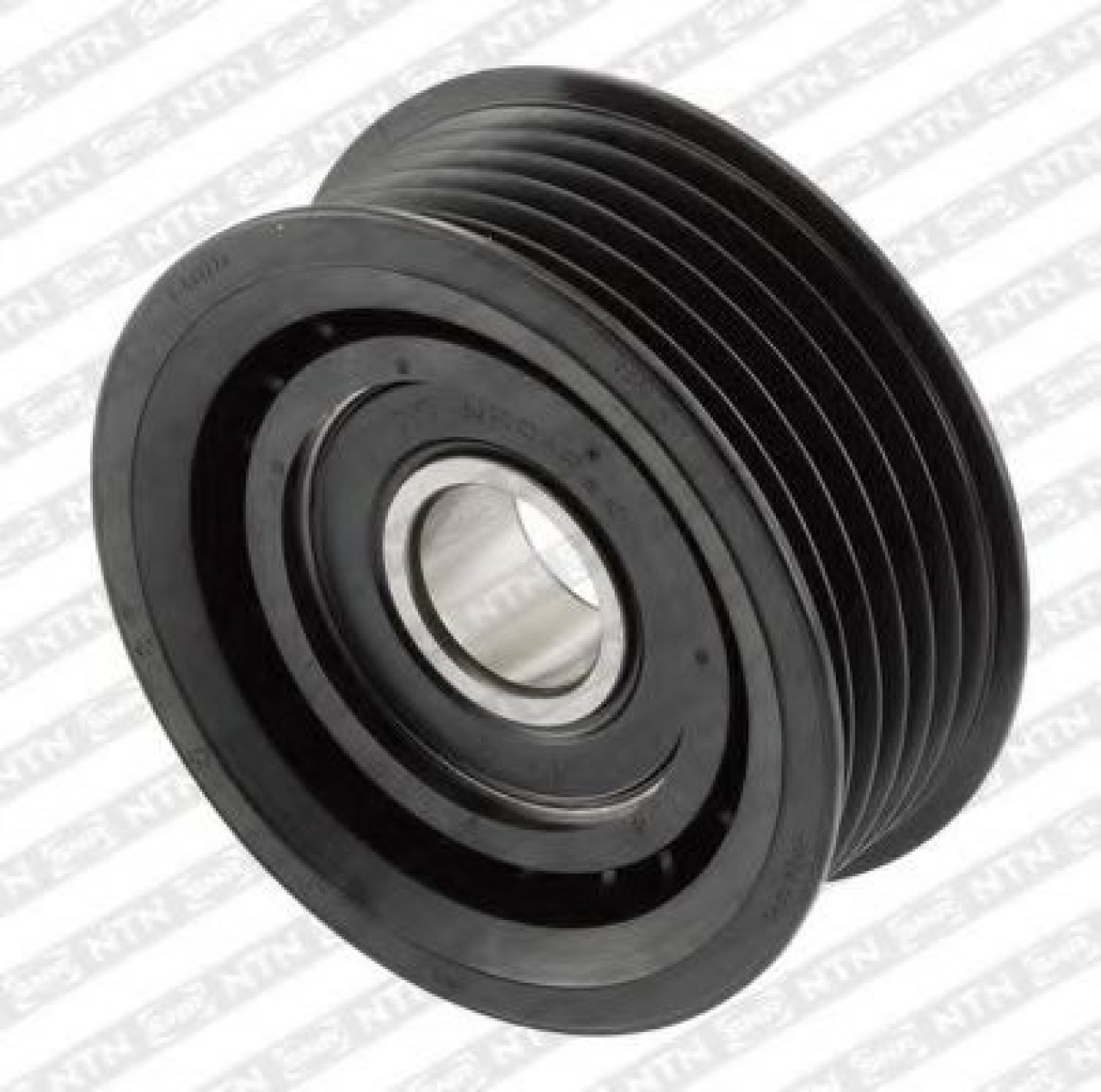 Rola ghidare/conducere, curea transmisie AUDI A7 Sportback (4GA, 4GF) (2010 - 2016) SNR GA351.09 piesa NOUA