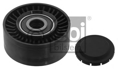 Rola ghidare/conducere, curea transmisie AUDI Q5 (8R) (2008 - 2016) FEBI BILSTEIN 30621 piesa NOUA