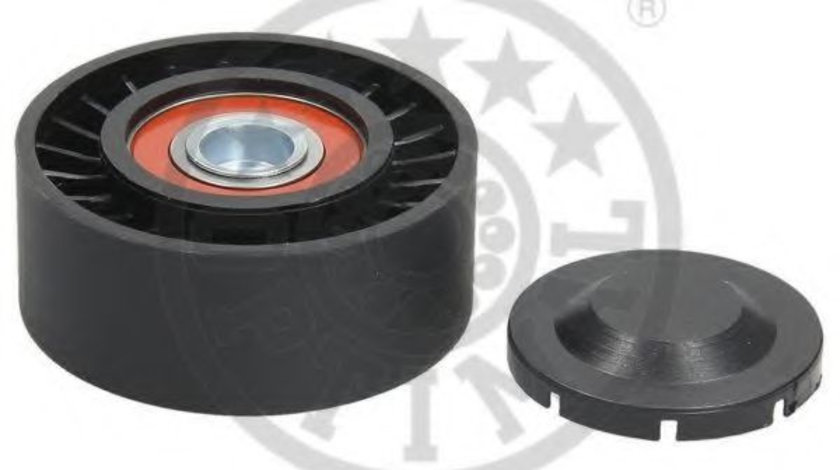 Rola ghidare/conducere, curea transmisie AUDI Q5 (8R) (2008 - 2016) OPTIMAL 0-N1738 piesa NOUA