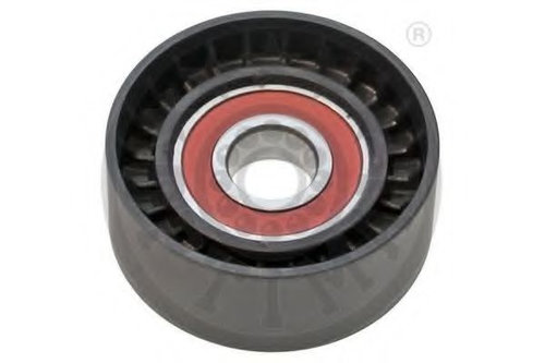 Rola ghidare/conducere, curea transmisie AUDI Q5 (8R) (2008 - 2016) OPTIMAL 0-N1795 piesa NOUA