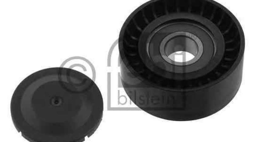 Rola ghidare/conducere, curea transmisie AUDI Q5 (8R) FEBI BILSTEIN 30923
