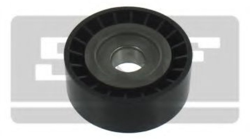 Rola ghidare/conducere, curea transmisie AUDI Q7 (4L) (2006 - 2015) SKF VKM 31303 - produs NOU