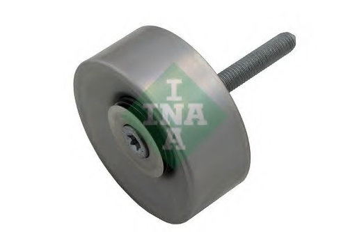 Rola ghidare/conducere, curea transmisie AUDI Q7 (4L) (2006 - 2015) INA 532 0653 10 piesa NOUA
