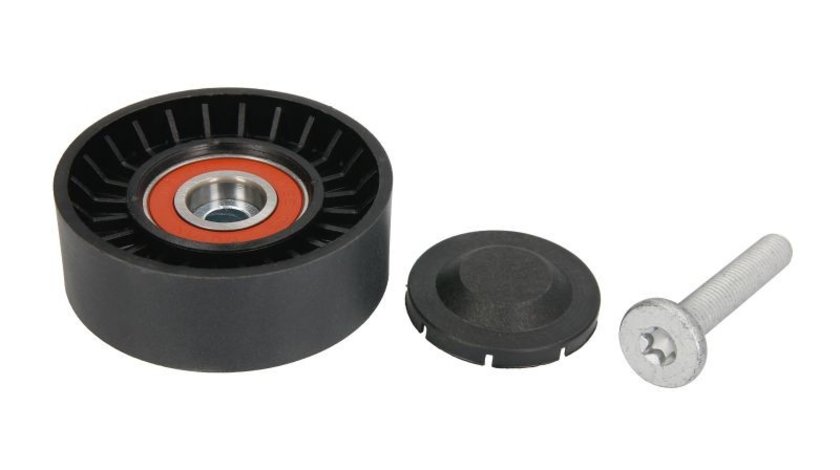 Rola ghidare/conducere, curea transmisie AUDI Q7 (4LB) BTA E2A0000BTA