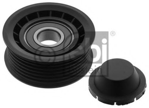Rola ghidare/conducere, curea transmisie AUDI ALLROAD (4BH, C5) (2000 - 2005) FEBI BILSTEIN 11276 pi...