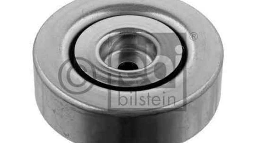 Rola ghidare/conducere, curea transmisie BMW 3 (E36) FEBI BILSTEIN 01790