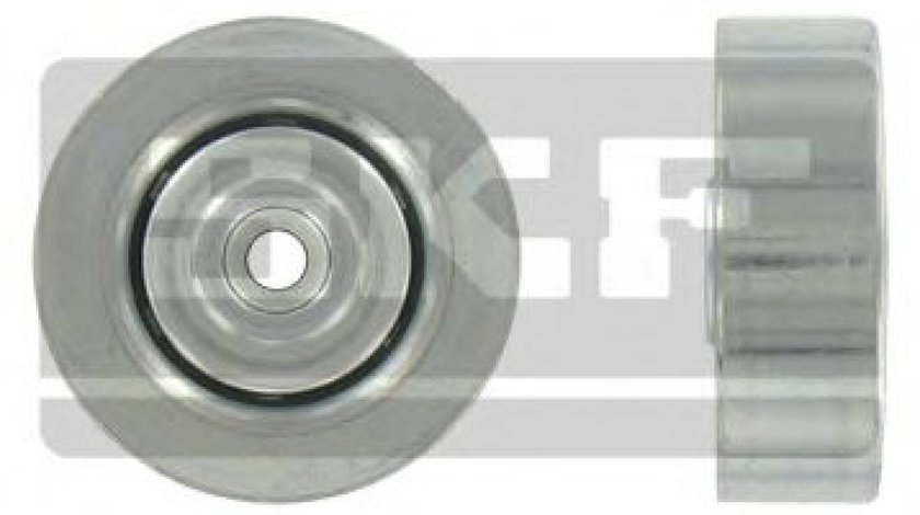 Rola ghidare/conducere, curea transmisie BMW Seria 3 (E46) (1998 - 2005) SKF VKM 38240 - produs NOU