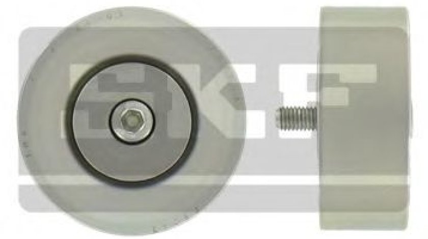 Rola ghidare/conducere, curea transmisie BMW Seria 7 (E65, E66, E67) (2001 - 2009) SKF VKM 38242 piesa NOUA