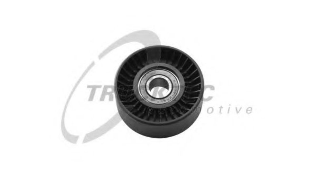 Rola ghidare/conducere, curea transmisie BMW Seria 3 Touring (E91) (2005 - 2012) TRUCKTEC AUTOMOTIVE 08.19.209 piesa NOUA