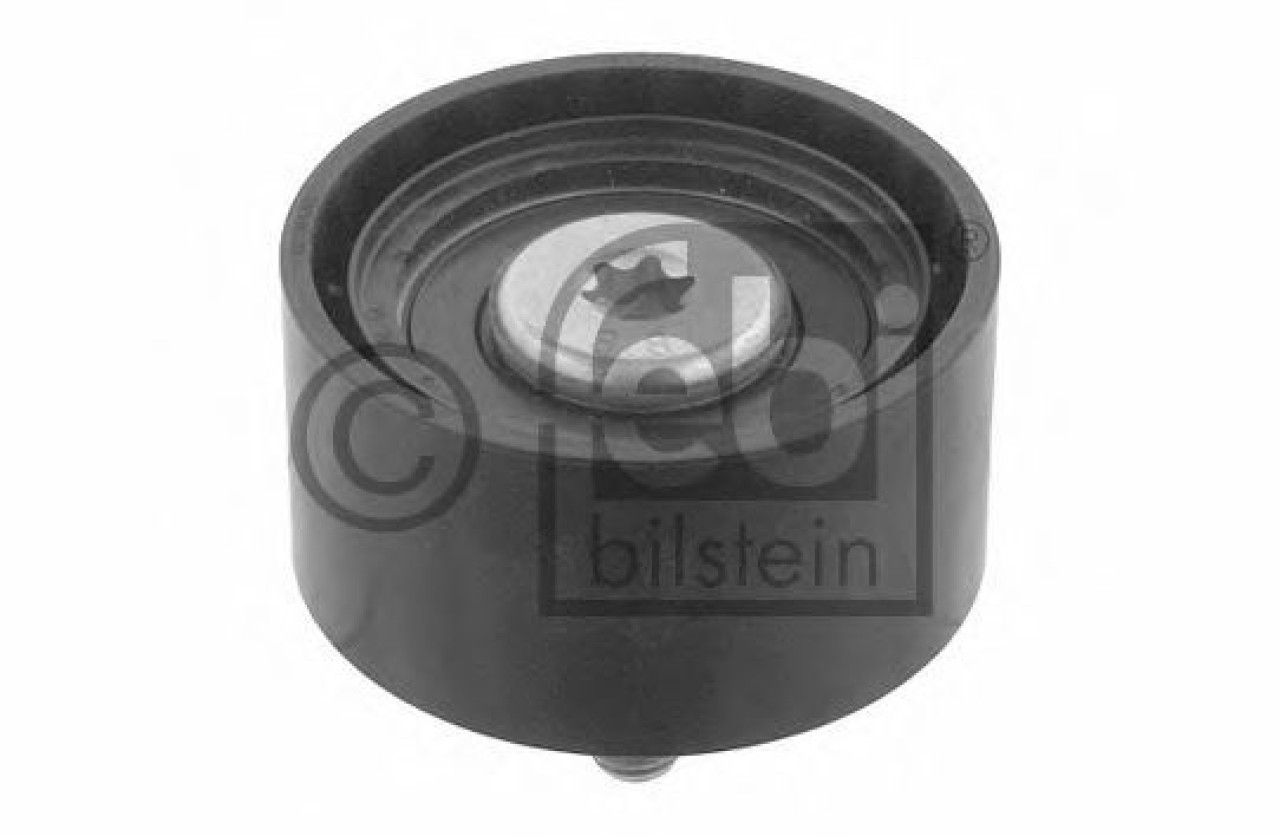 Rola ghidare/conducere, curea transmisie BMW X1 (E84) (2009 - 2015) FEBI BILSTEIN 30441 piesa NOUA