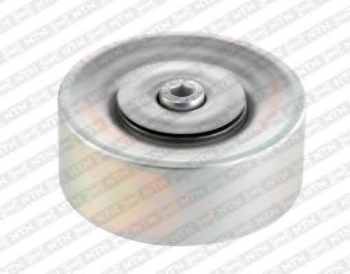 Rola ghidare/conducere, curea transmisie BMW X3 (E83) (2004 - 2011) SNR GA350.64 piesa NOUA